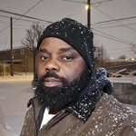 Chris Bassey - @iamchrisbassey - Instagram