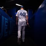 Chris Bassitt - @cbass419 - Instagram