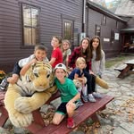 Chris Bassler O'Neill - @christi1252 - Instagram