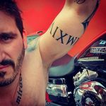 ALEA JACTA EST - @chrisbastonero - Instagram