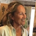 Christine Bataille - @chrisbataille_artiste - Instagram