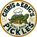 Chris and Eric's Small Batch Pickles - @chrisandericspickles - Instagram