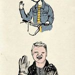 Chris Batch - @batchc - Instagram