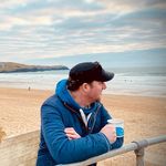 Chris Batchelor - @thechrisbatch - Instagram
