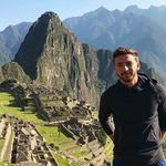 Chris Batchelor - @chris_batchelor - Instagram