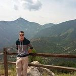 Chris Batchelor - @chrisbatch - Instagram