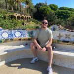 Chris Bate - @chrisbate14 - Instagram