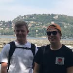 Chris Bate - @chris_bate1 - Instagram