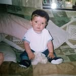 Chris Bates - @cbates2003 - Instagram