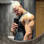 Chris Bates - @cbates_fit - Instagram