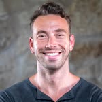 Chris Bates - @batesdates - Instagram