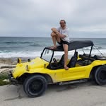 Chris Bates - @damontipher - Instagram