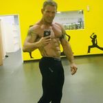 Chris Bates - @chrisbatesfitness - Instagram