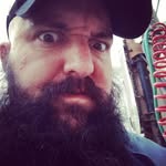 Chris Bates - @crowbarvonfrogfapper - Instagram