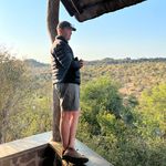 Chris Bates Safaris - @chris_bates_safaris - Instagram