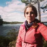 Christina Bathon - @batce133 - Instagram