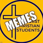 BCS Memes - @spicybathurstchristians - Instagram