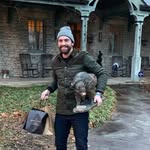 Chris Bathurst - @bat_attack9 - Instagram