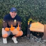 Chris Batley - @cpbatley - Instagram