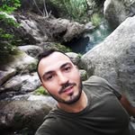 Chris Batsis - @chrisbatsis - Instagram