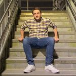 Chris Battista - @chrisbatwrt102 - Instagram