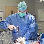 Chris Battista MD - @charlestonspinedoc - Instagram