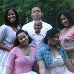 Chris Battle - @battle6045 - Instagram