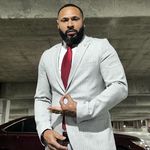 Chris Battle - @mrbattle73 - Instagram