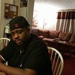 Chris Battle - @cbattle8383 - Instagram