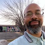 Chris Battle Sr - @taproot_chris - Instagram