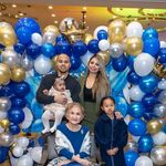 Chris Battung - @chris_b_1984 - Instagram
