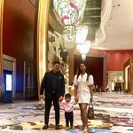 Christian Battung - @tianbattung - Instagram