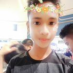 Christiannate Battung - @battungchristiannate - Instagram