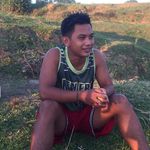 Justine Chris M. Battung - @justi1265 - Instagram