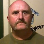 Chris Batty - @badwookie666 - Instagram