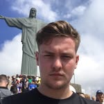 Chris Batty - @chrisb_25 - Instagram