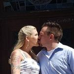 Chris Knobel - @chris.bauerle.33 - Instagram