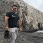 Chris Baugh - @chrisbaugh60 - Instagram