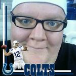 Chris Baugh - @indycoltsfan6684 - Instagram