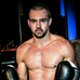Chris "The Bull" Baugh - Facebook