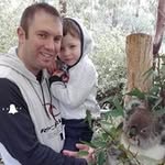 Chris Baughan - @baughany82 - Instagram