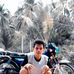 Chrisrel Pawan - Facebook