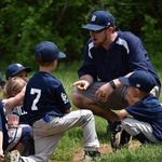 Chris Baugher - @bawgdawg21 - Instagram