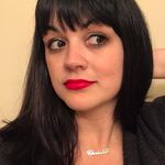 Christie Baugher - @timidfrieda - Instagram