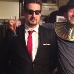 Chris Baum - @chrisingram60 - Instagram