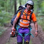 Christian Schöpp - @chris_baumpfleger - Instagram
