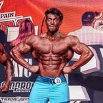 IFBB-PRO CHRIS BAUMANN - @chrisbaumann_ - Instagram
