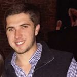 Chris Baumann - @cbaumann27 - Instagram