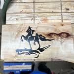 Chris Baumann - @birdbrainwoodworking - Instagram
