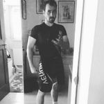 Chris Baumann - @chrisbaumamn - Instagram